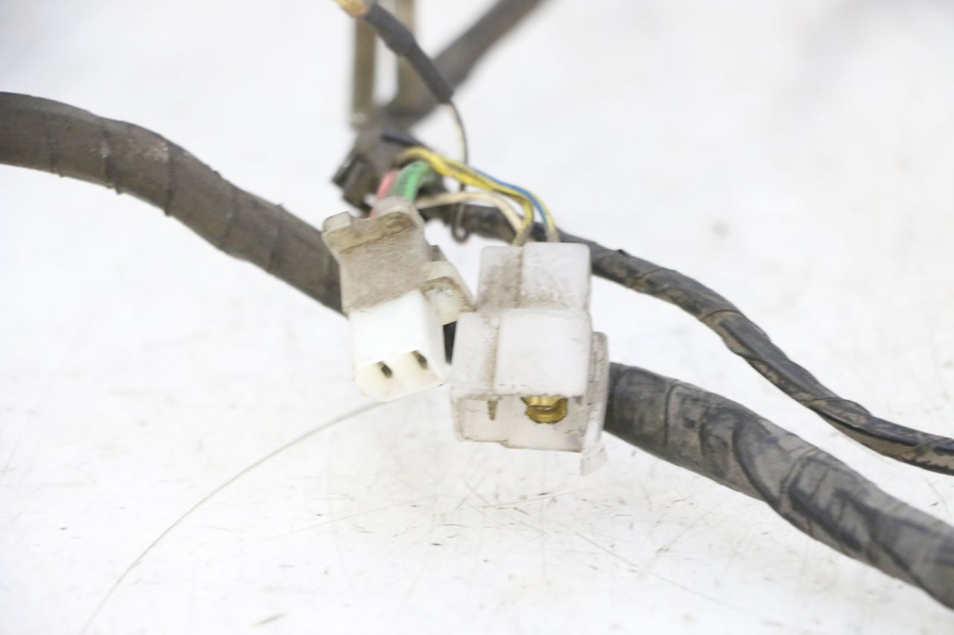 photo de CABLEADO PEUGEOT CITYSTAR 50 (2013 - 2017)