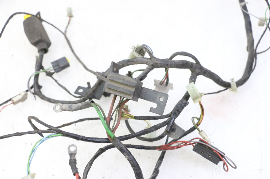 photo de CABLEADO PEUGEOT CITYSTAR 50 (2013 - 2017)