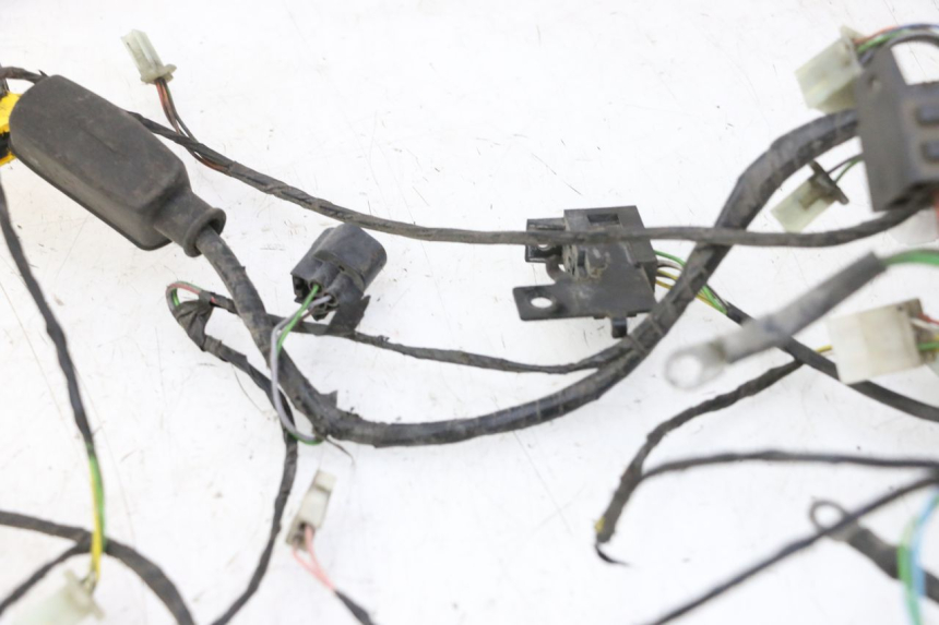 photo de CABLEADO PEUGEOT CITYSTAR 50 (2013 - 2017)