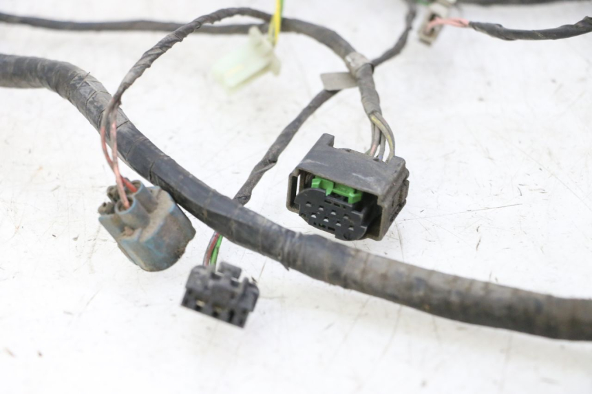 photo de CABLEADO PEUGEOT CITYSTAR 50 (2013 - 2017)