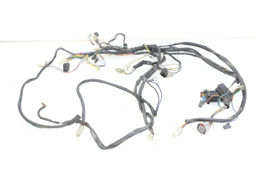 photo de CABLEADO APRILIA CLASSIC 125 (1995 - 2001)