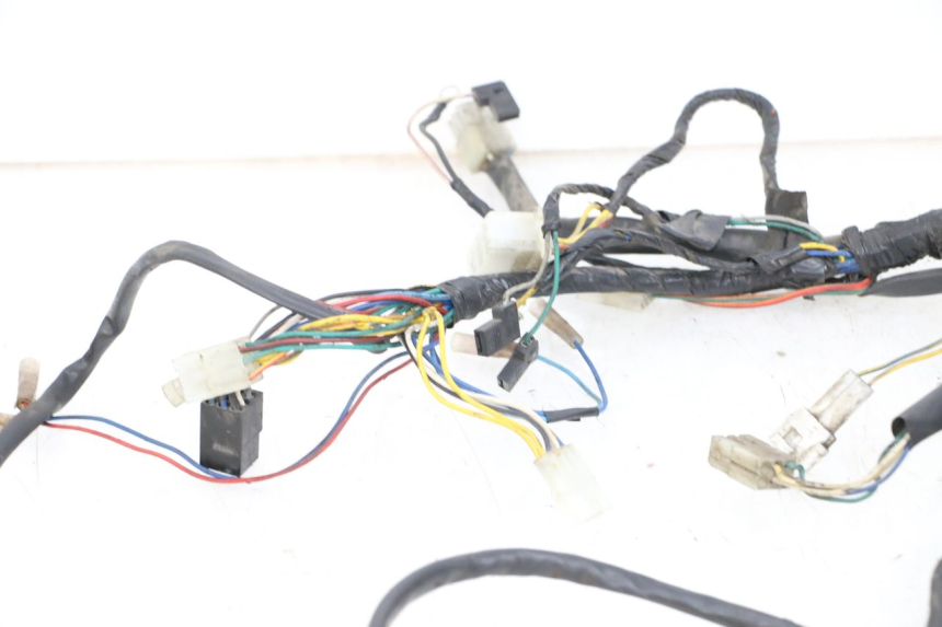 photo de CABLEADO APRILIA CLASSIC 125 (1995 - 2001)