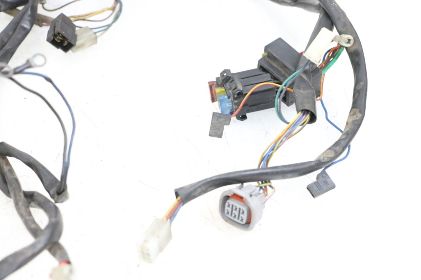 photo de CABLEADO APRILIA CLASSIC 125 (1995 - 2001)
