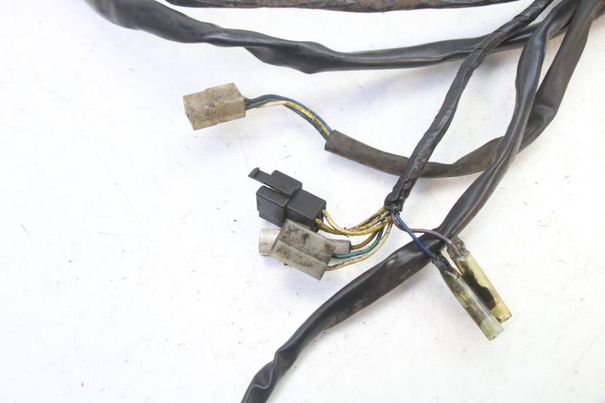 photo de CABLEADO APRILIA CLASSIC 125 (1995 - 2001)