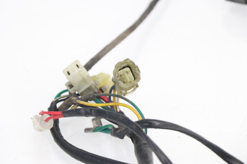 photo de CABLEADO KYMCO COBRA 100 (1998 - 2003)