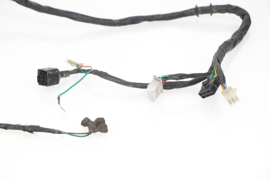 photo de CABLEADO KYMCO COBRA 100 (1998 - 2003)