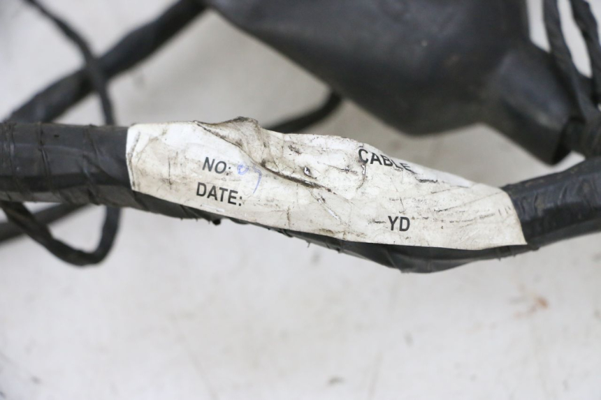 photo de CABLEADO KSR CODE 125 (2018 - 2020) - Detalle de la pieza