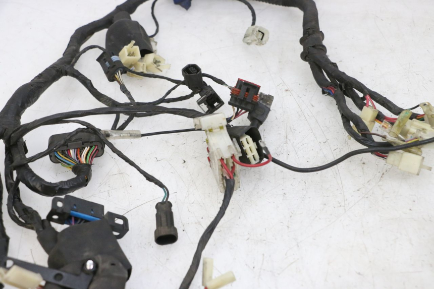 photo de CABLEADO KSR CODE 125 (2018 - 2020) - Otra vista del artículo