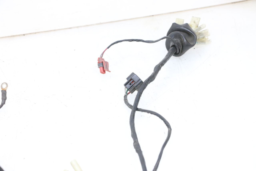 photo de CABLEADO KSR CODE 125 (2018 - 2020) - Otra perspectiva