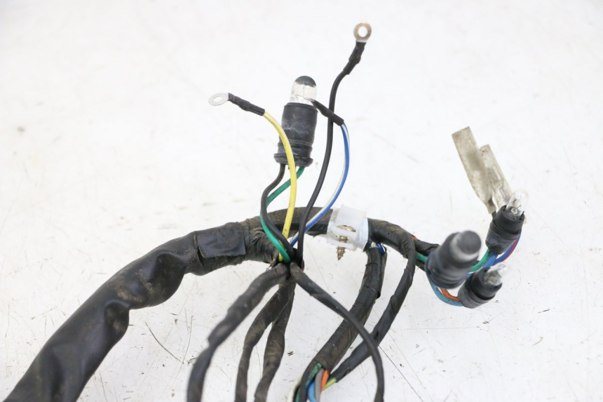 photo de VELOCIMETRO CABLEADO KYMCO AGILITY 4T 50 (2018 - 2022)