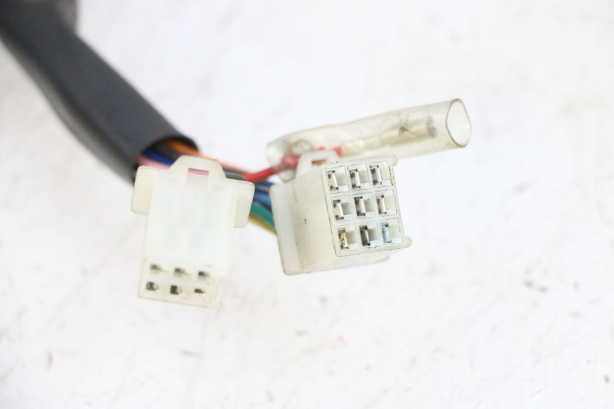 photo de VELOCIMETRO CABLEADO MAG POWER BOMBERS 4T 50 (2016 - 2026) - Primer plano técnico