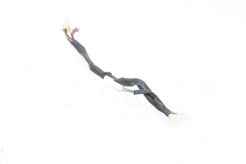 photo de VELOCIMETRO CABLEADO MAG POWER BOMBERS 4T 50 (2016 - 2026) - Detalles de los puntos de fijación