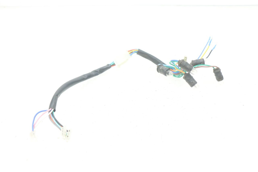 photo de CUADRO DE INSTRUMENTOS TNT MOTOR BOSTON 4T 50 (2018 - 2025)