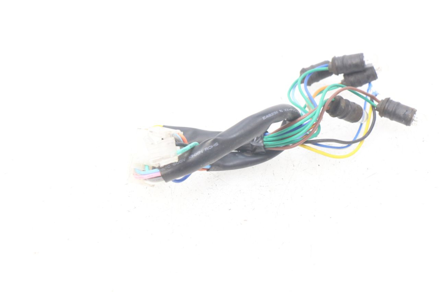 photo de CUADRO DE INSTRUMENTOS TNT MOTOR BOSTON 4T 50 (2018 - 2025)