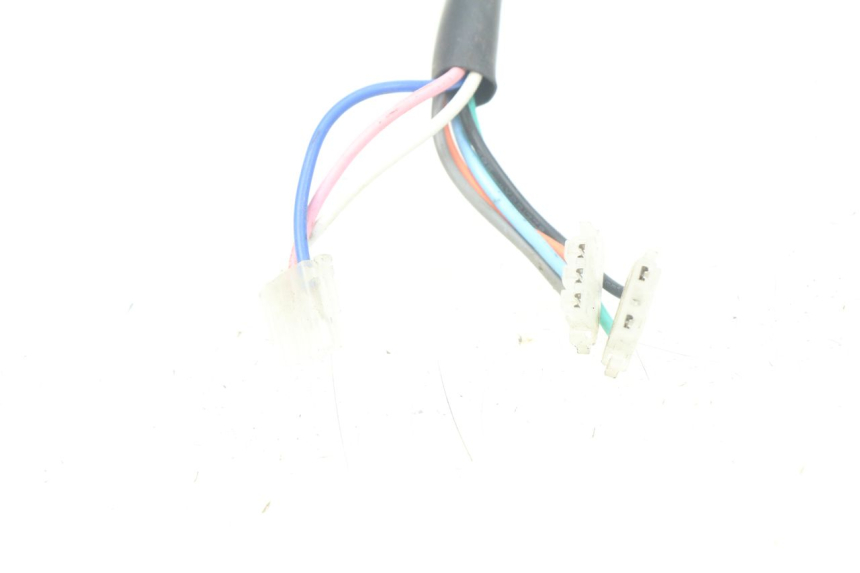 photo de CUADRO DE INSTRUMENTOS TNT MOTOR BOSTON 4T 50 (2018 - 2025)