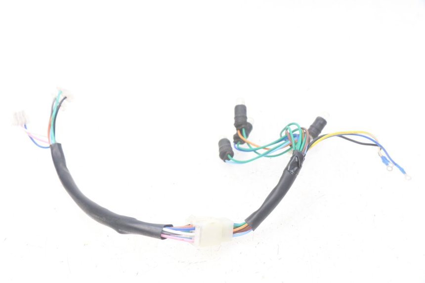 photo de CUADRO DE INSTRUMENTOS TNT MOTOR BOSTON 4T 50 (2018 - 2025)