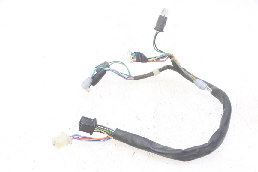 photo de VELOCIMETRO CABLEADO HONDA CBF 500 (2004 - 2007)