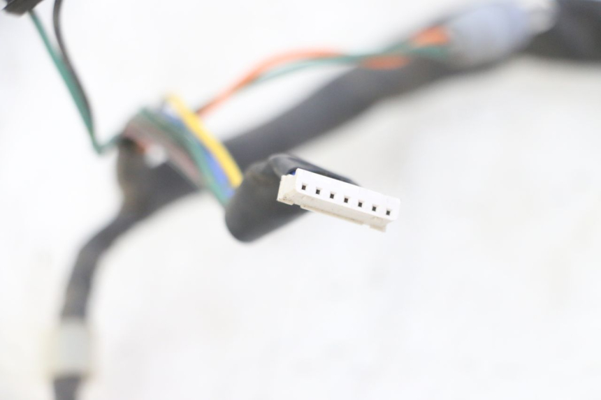 photo de VELOCIMETRO CABLEADO HONDA CBF 500 (2004 - 2007)