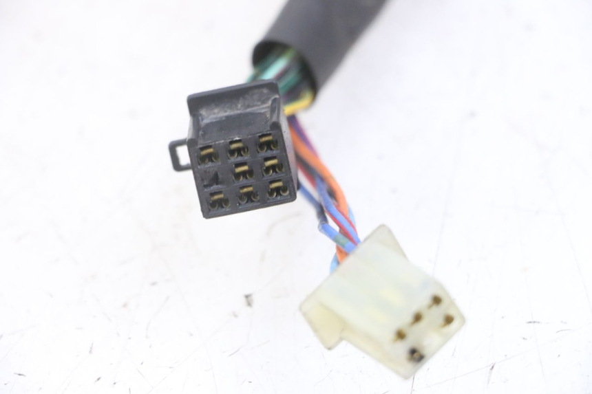 photo de VELOCIMETRO CABLEADO HONDA CBF 500 (2004 - 2007)