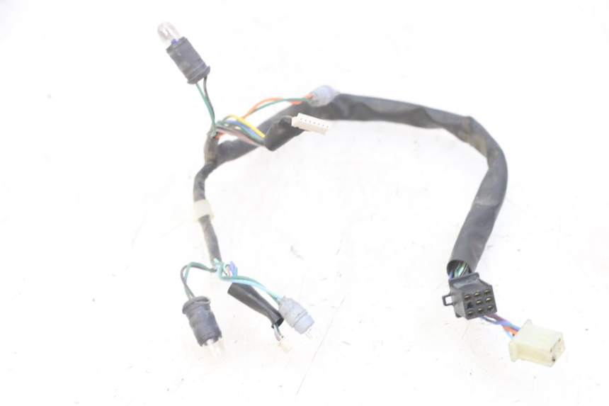 photo de VELOCIMETRO CABLEADO HONDA CBF 500 (2004 - 2007)