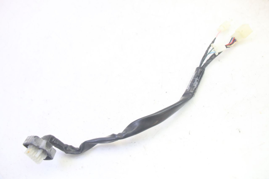 photo de CUADRO DE INSTRUMENTOS SYM CROX 4T 50 (2016 - 2023) - Vista principal