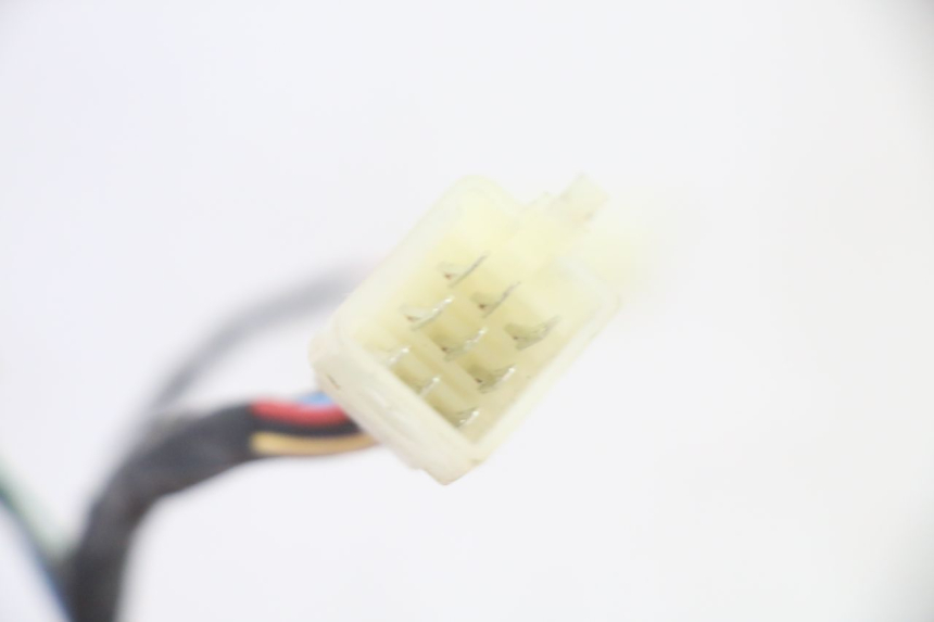 photo de CUADRO DE INSTRUMENTOS SYM CROX 4T 50 (2016 - 2023) - Primer plano técnico