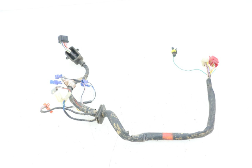 photo de VELOCIMETRO CABLEADO GILERA DNA 50 (2000 - 2007)