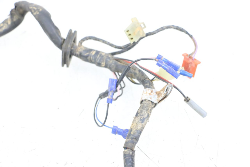 photo de VELOCIMETRO CABLEADO GILERA DNA 50 (2000 - 2007)