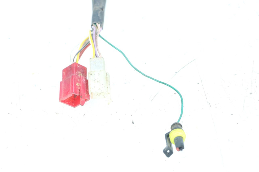 photo de VELOCIMETRO CABLEADO GILERA DNA 50 (2000 - 2007)