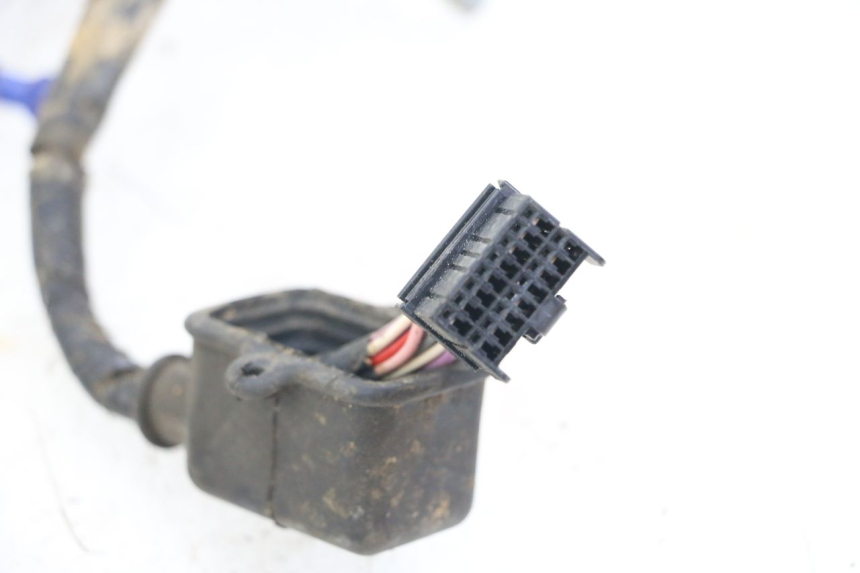 photo de VELOCIMETRO CABLEADO GILERA DNA 50 (2000 - 2007)