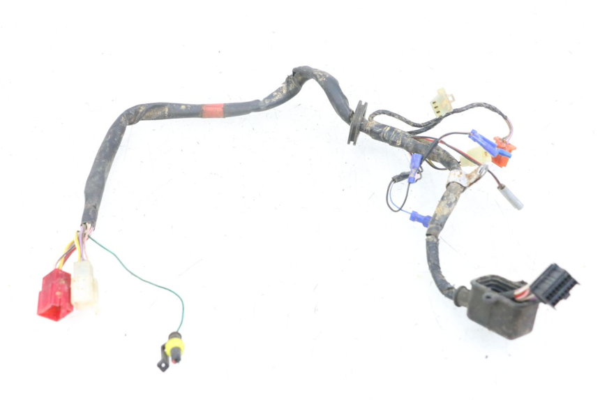 photo de VELOCIMETRO CABLEADO GILERA DNA 50 (2000 - 2007)