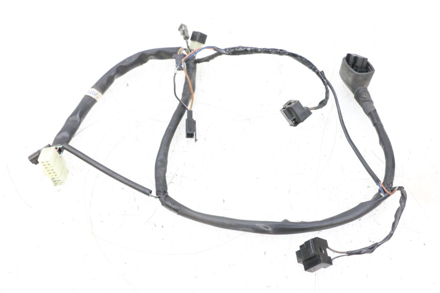 photo de VELOCIMETRO CABLEADO SUZUKI GSXR GSX-R 1000 (2003 - 2004) - Vista principal