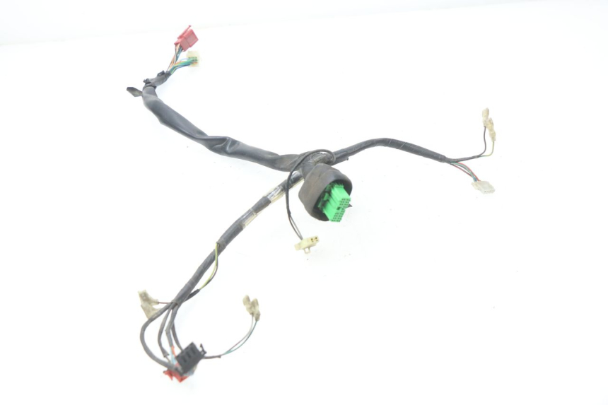 photo de VELOCIMETRO CABLEADO HONDA FES PANTHEON 125 (2003 - 2007)