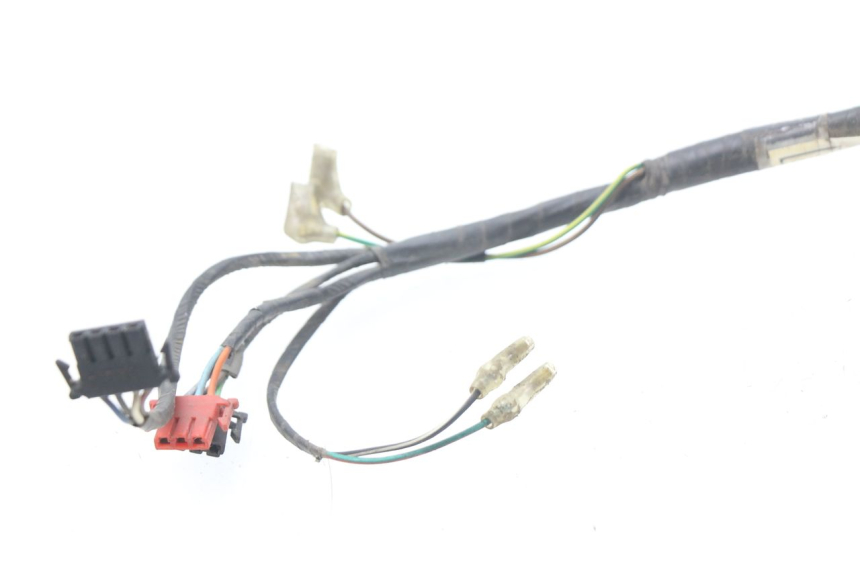 photo de VELOCIMETRO CABLEADO HONDA FES PANTHEON 125 (2003 - 2007)