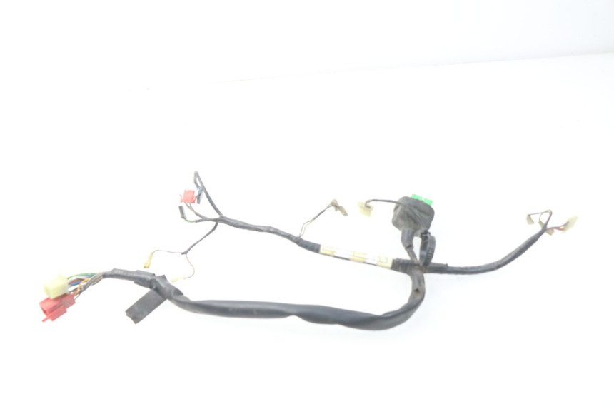 photo de VELOCIMETRO CABLEADO HONDA FES PANTHEON 125 (2003 - 2007)