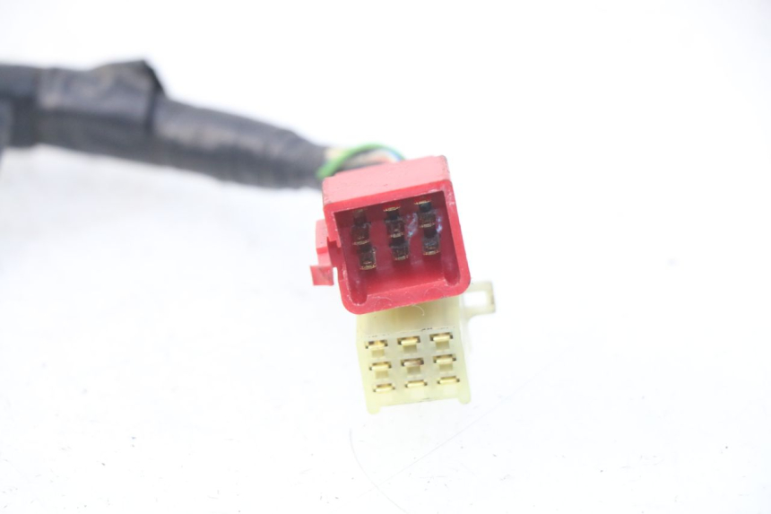 photo de VELOCIMETRO CABLEADO HONDA FES PANTHEON 125 (2003 - 2007)