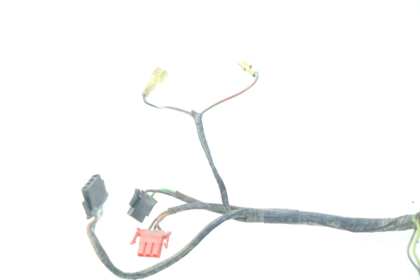 photo de VELOCIMETRO CABLEADO HONDA FES PANTHEON 125 (2003 - 2007)