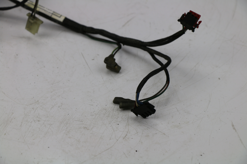 photo de VELOCIMETRO CABLEADO HONDA FES PANTHEON 125 (2003 - 2007)