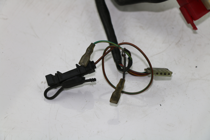 photo de VELOCIMETRO CABLEADO HONDA FES PANTHEON 125 (2003 - 2007)