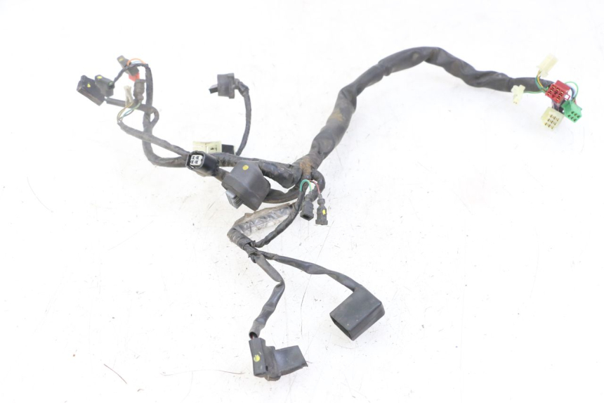 photo de VELOCIMETRO CABLEADO HONDA SH i 300 (2015 - 2020)