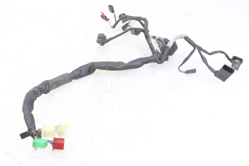 photo de VELOCIMETRO CABLEADO HONDA SH i 300 (2015 - 2020)