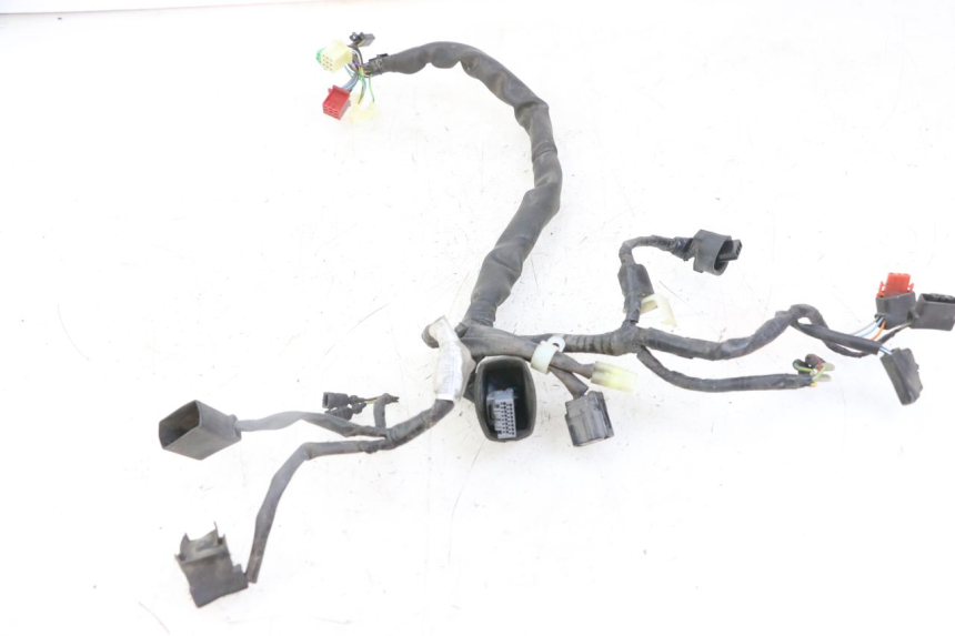 photo de VELOCIMETRO CABLEADO HONDA SH i 300 (2015 - 2020)