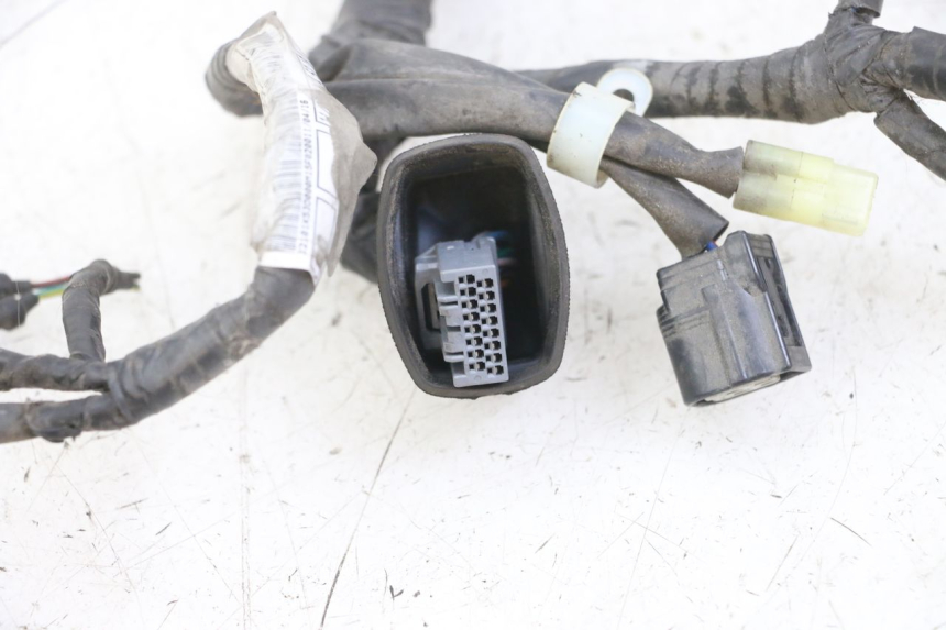 photo de VELOCIMETRO CABLEADO HONDA SH i 300 (2015 - 2020)