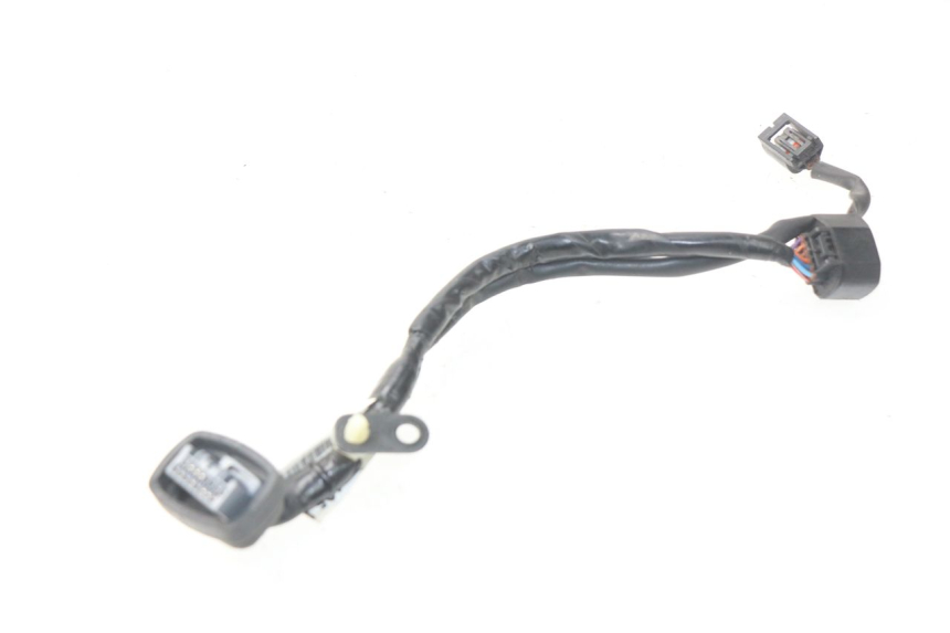 photo de VELOCIMETRO CABLEADO HONDA INTEGRA NC D 750 (2016 - 2018)
