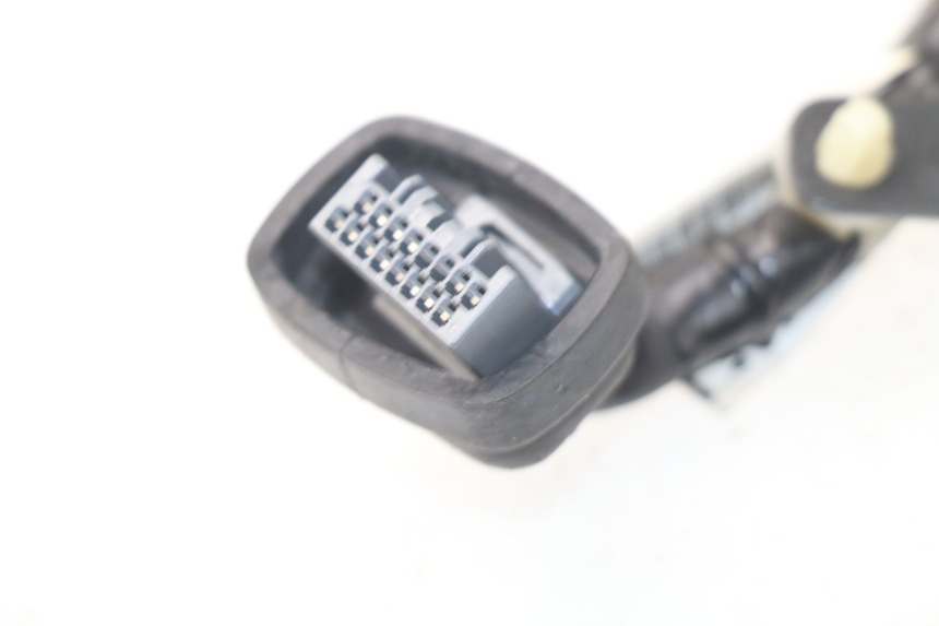 photo de VELOCIMETRO CABLEADO HONDA INTEGRA NC D 750 (2016 - 2018)