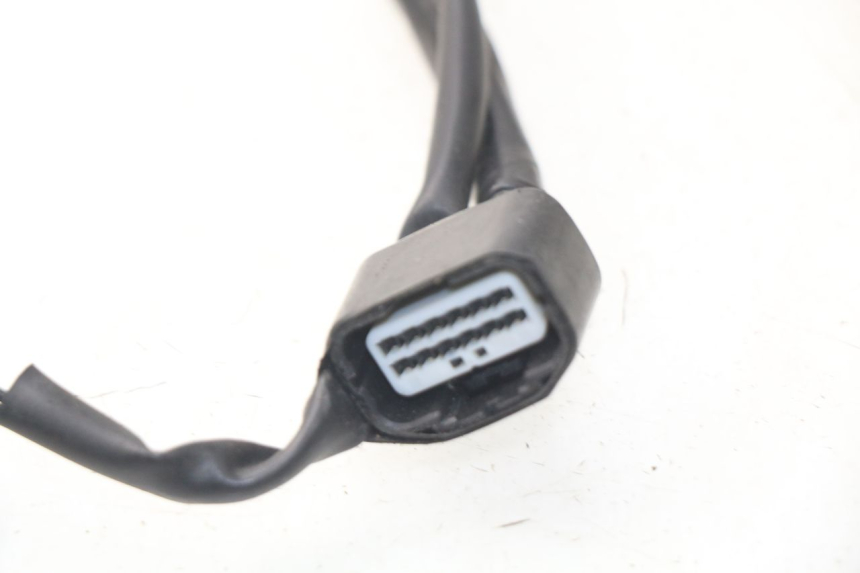 photo de VELOCIMETRO CABLEADO HONDA INTEGRA NC D 750 (2016 - 2018)