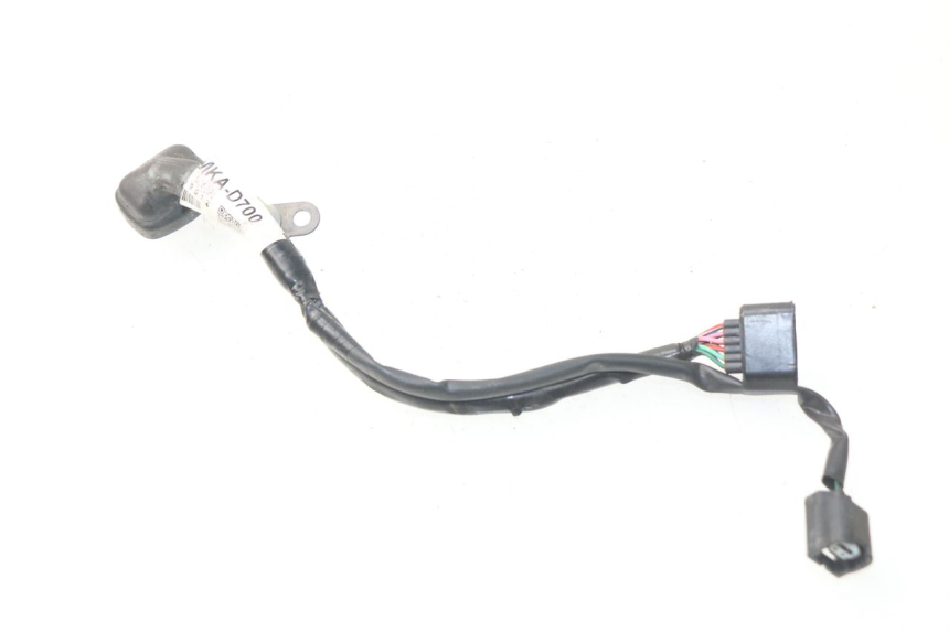 photo de VELOCIMETRO CABLEADO HONDA INTEGRA NC D 750 (2016 - 2018)