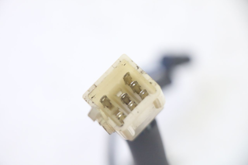 photo de VELOCIMETRO CABLEADO PEUGEOT KISBEE 4T 50 (2018 - 2022)