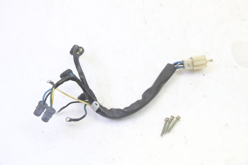 photo de VELOCIMETRO CABLEADO PEUGEOT KISBEE 4T 50 (2018 - 2022)