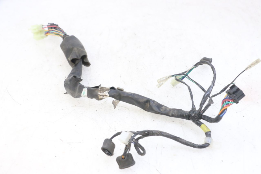 photo de VELOCIMETRO CABLEADO KYMCO LIKE 4T 50 (2019 - 2025)